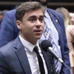 Nikolas Ferreira deputado federal