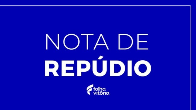 Foto: Folha Vitória