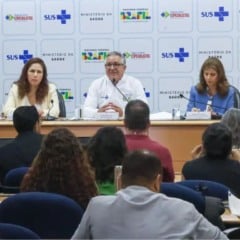 Cartão Nacional de Saúde (CNS), novo cartão do SUS terá nome e CPF