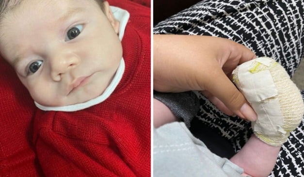 Foto: Arquivo pessoal