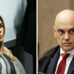 Fotos: Marcelo Camargo e Bruno Peres/Agência Brasil/Agência Brasil 