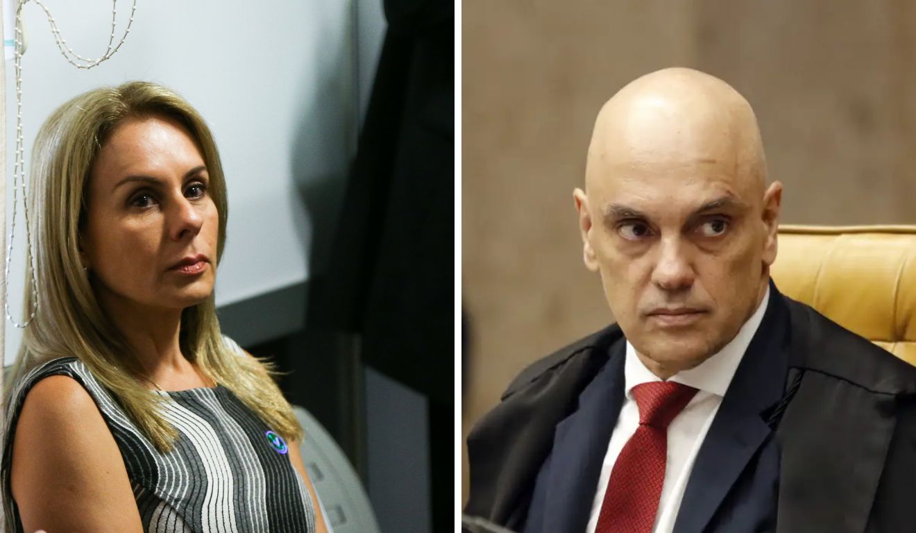 Fotos: Marcelo Camargo e Bruno Peres/Agência Brasil/Agência Brasil 