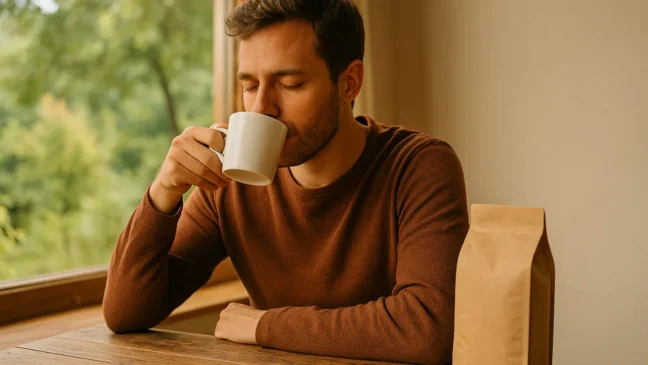 O segredo por trás do café de jacu, o grão raro considerado um dos mais caros do mundo