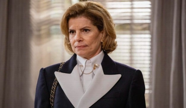 Odete Roitman em Vale Tudo. (Foto: Reprodução/TV Globo)