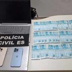Reprodução/PCES
