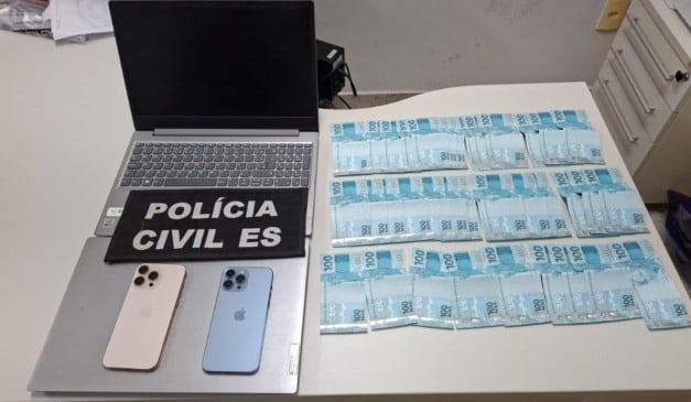 Reprodução/PCES
