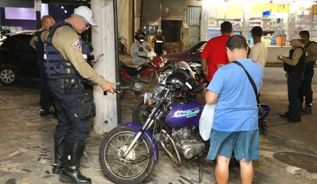 Foto: Prefeitura de Cariacica