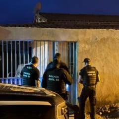 Foto: Polícia Civil/ Reprodução 