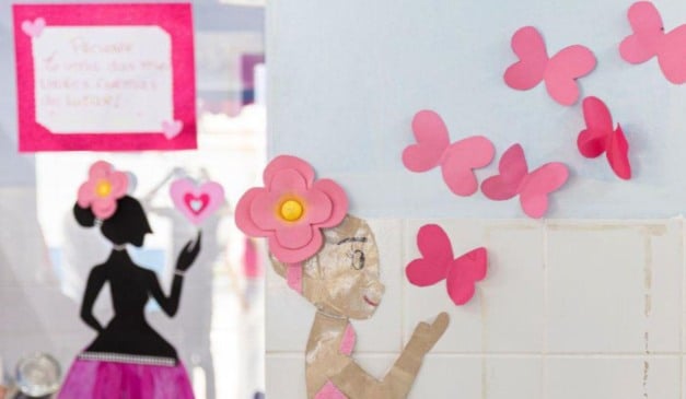Outubro Rosa em Vila Velha