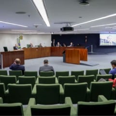 Foto: Victor Piemonte/STF