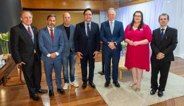 O maior Congresso Médico-Jurídico do Brasil acontece em Vitória