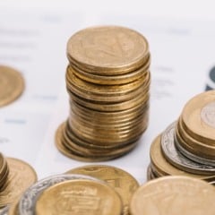 PIB do Brasil cresceu 0,1% no terceiro trimestre de 2025. Foto: Freepik