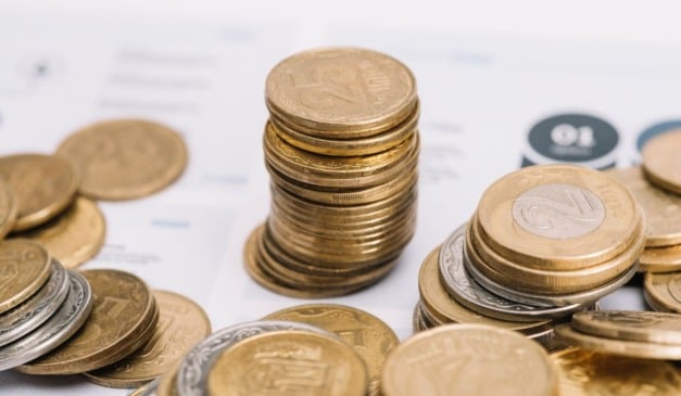 PIB do Brasil cresceu 0,1% no terceiro trimestre de 2025. Foto: Freepik