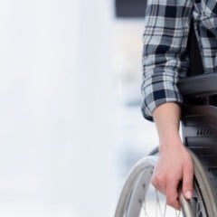 Paraplegia
