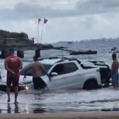 Foto: Reprodução/Tv Vitória