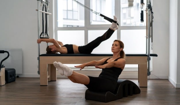 Pilates