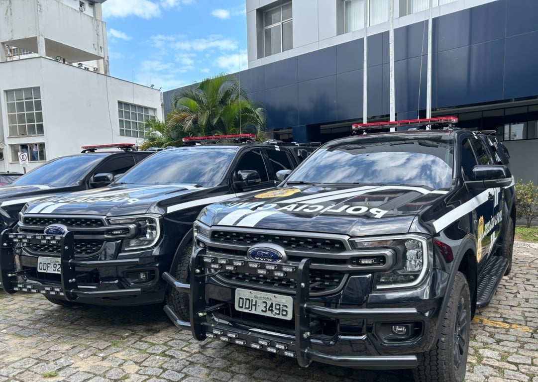 Polícia Civil