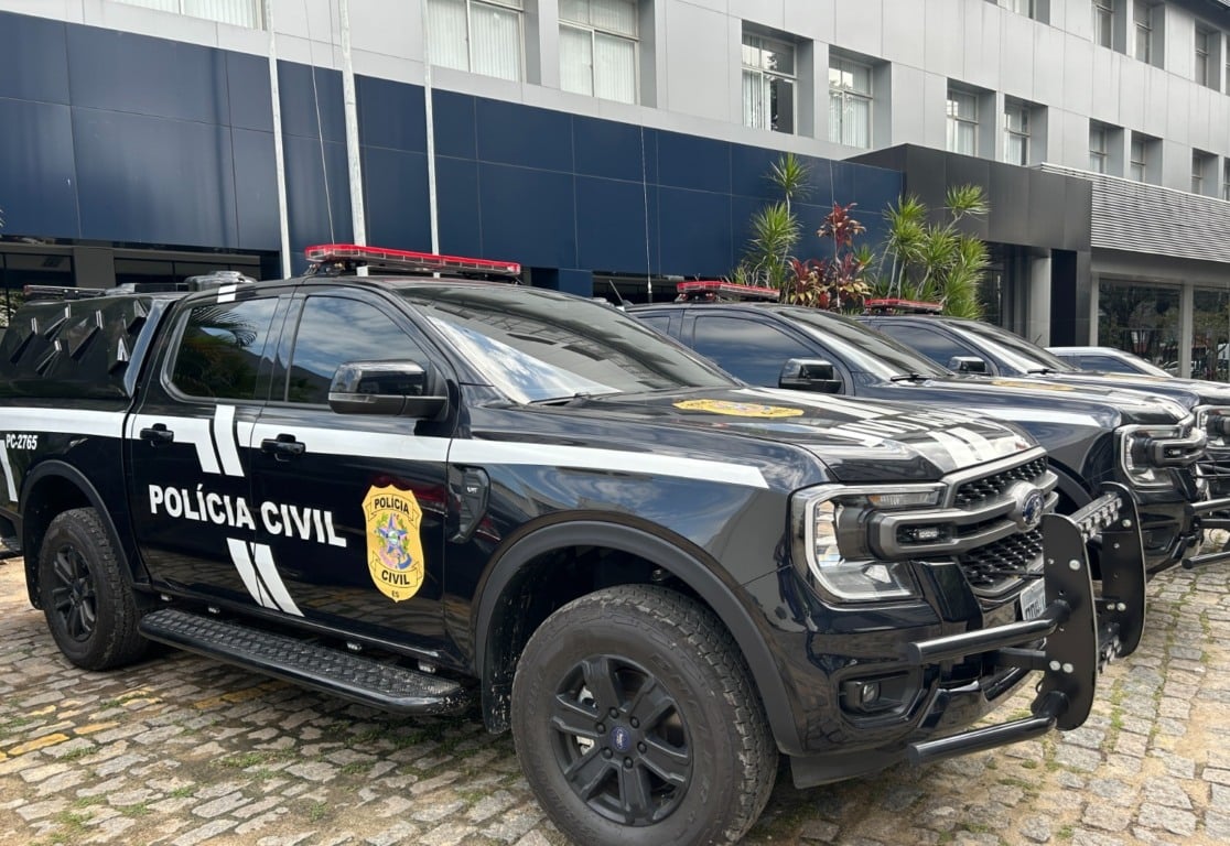 Polícia Civil