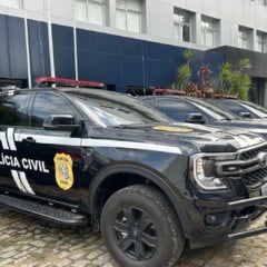Polícia Civil
