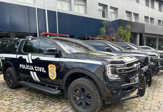 Polícia Civil