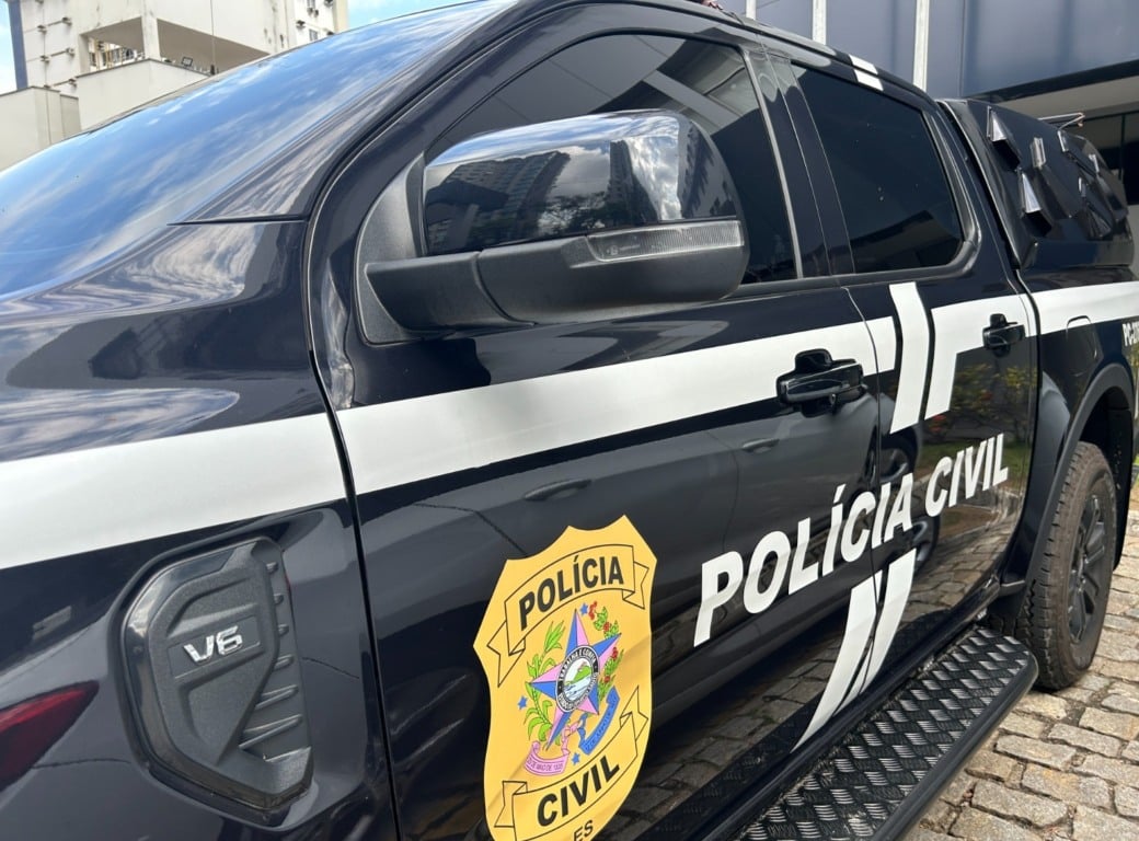 Polícia Civil
