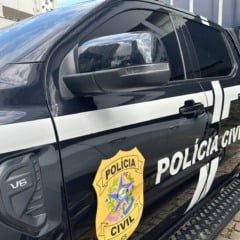 Polícia Civil