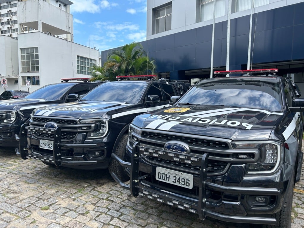 Polícia Civil
