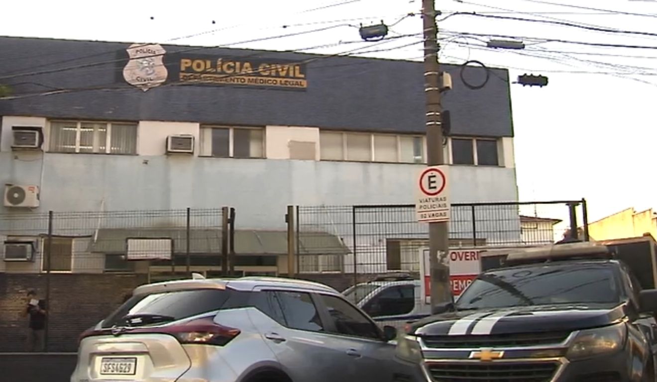 Foto: Reprodução TV Vitória