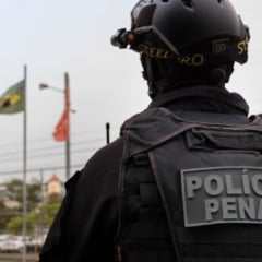 Foto: Polícia Penal/Divulgação