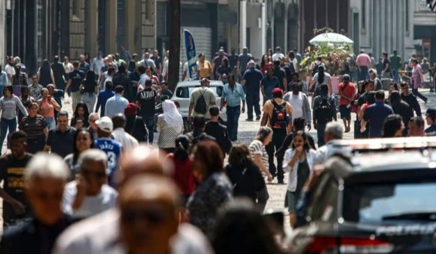 Dentro do contingente de beneficiários, o CadÚnico considera como linha da pobreza famílias com renda de até R$ 218 por pessoa.  Foto: Paulo Pinto/Agência Brasil