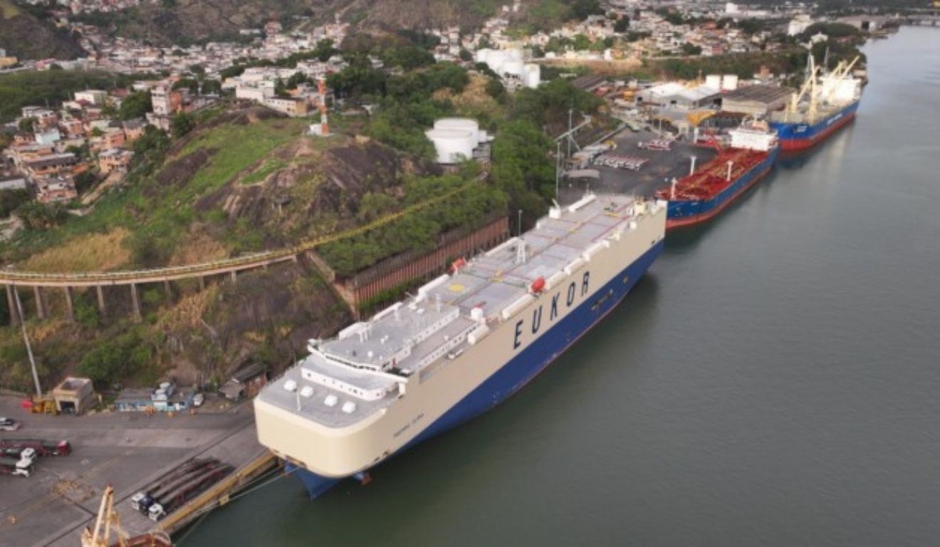 Foto: Thiago Soares/Folha Vitória
