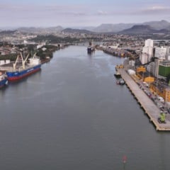 Porto de Vitória