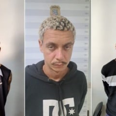 Foto: Polícia Civil/ Divulgação 