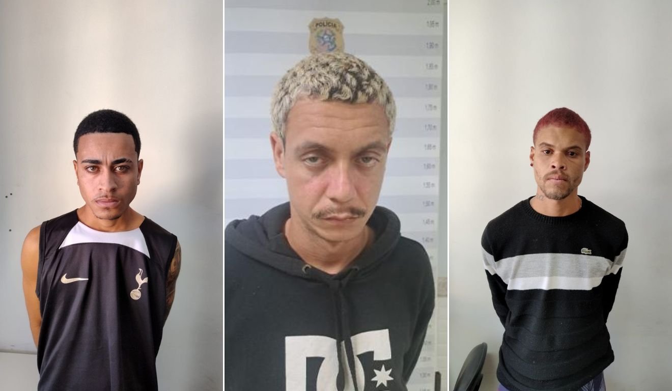 Foto: Polícia Civil/ Divulgação 
