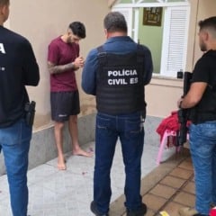 Reprodução/PCES
