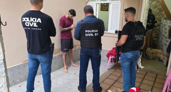 Reprodução/PCES