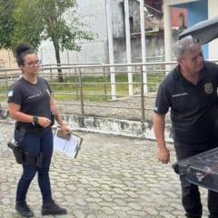 Foto: Polícia Civil/ Divulgação 