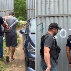 Foto: Polícia Civil/Divulgação 