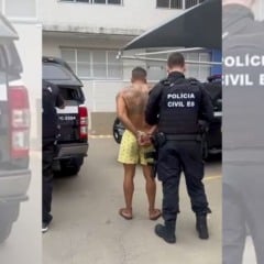 Foto: Divulgação/Sesp