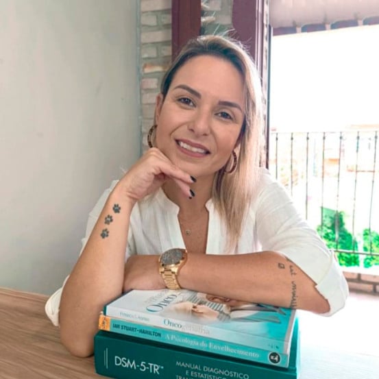 Christine Nolasco Cerqueira