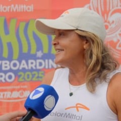 Programa Mulheres do Mar