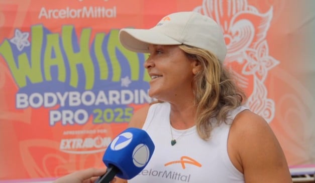 Programa Mulheres do Mar