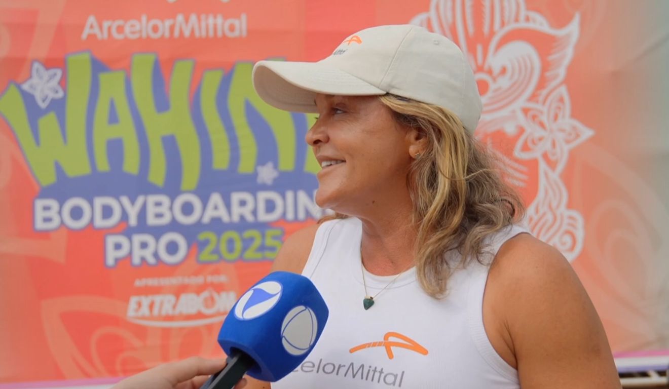 Programa Mulheres do Mar