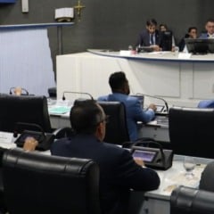Foto: Reprodução/Câmara de Vitória