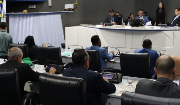 Foto: Reprodução/Câmara de Vitória