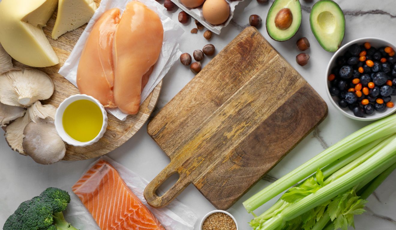 Proteína