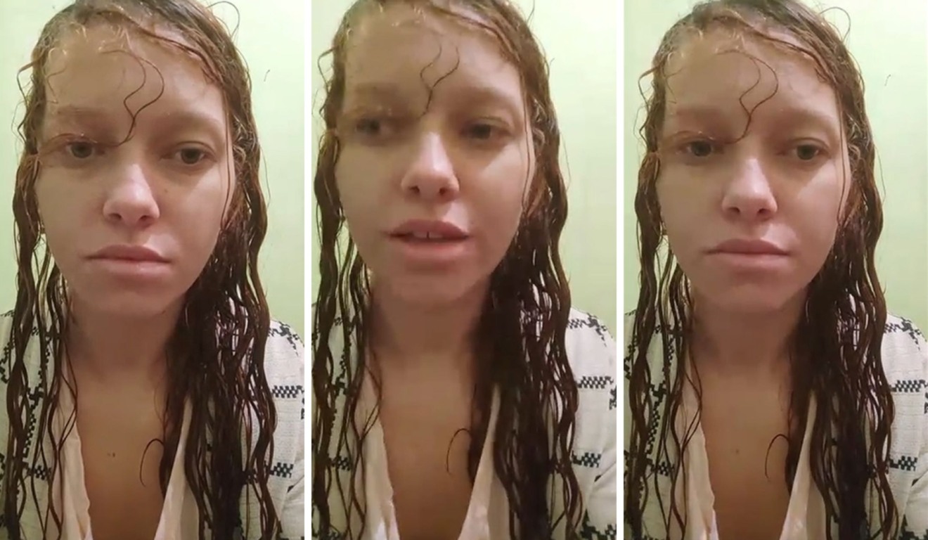 Foto: Reprodução/TV Vitória