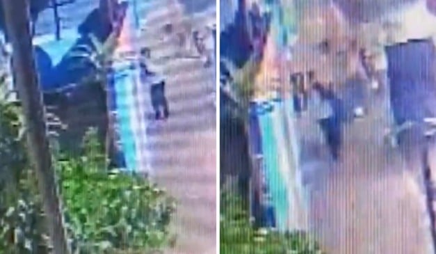 Quadra de escola de samba é invadida e tem caixa de bebidas furtada em Vitória