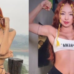 Ruivinha de Marte