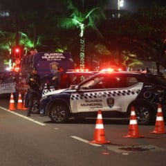 Radiopatrulha da Guarda Civil de Vila Velha